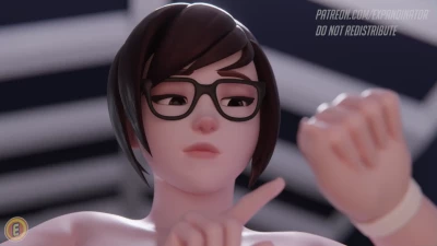 expandinator - [Video] Mei's Malfunction