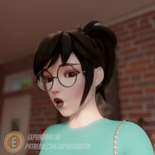 expandinator - [Video] Hana's Coffee Shop