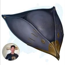 The Griffon's Saddlebag - Eagle-Eyed Tricorn