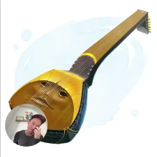 The Griffon's Saddlebag - Lute of Vocal Chords
