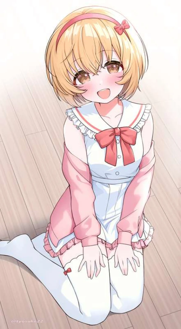 ちょすけ - 小春ちゃん差分色々