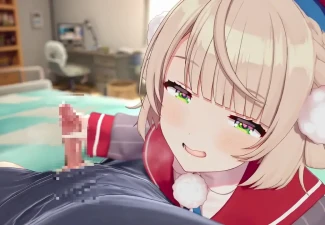 Yuki-有希- - もっと硬くしてくださーいｗ【音ありMOV】