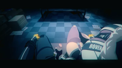 NEKO_NSFW - Jane Doe Trailer Director's Cut :3