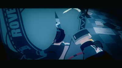 NEKO_NSFW - Jane Doe Trailer Director's Cut :3 part 3