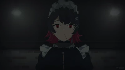 NEKO_NSFW - Ellen Joe - Tier 2 Rewards