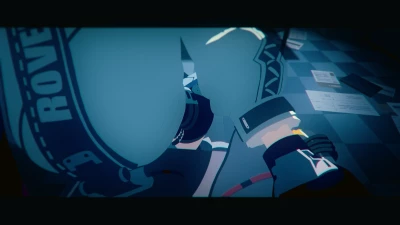 NEKO_NSFW - Jane Doe - Tier 2 Rewards part 3