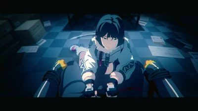 NEKO_NSFW - Jane Doe - Tier 2 Rewards part 5
