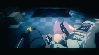 NEKO_NSFW - Jane Doe - Tier 2 Rewards part 6