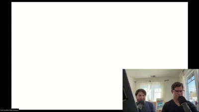 Not Another D&D Podcast - Recorded Live Video: Caldwell's Drawing Stream - 10/7/26