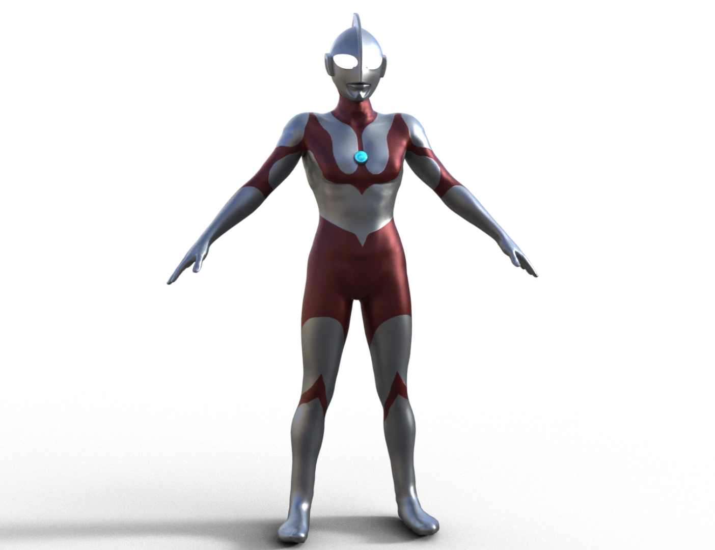 CANDY - 初代ウルトラマン for G8M