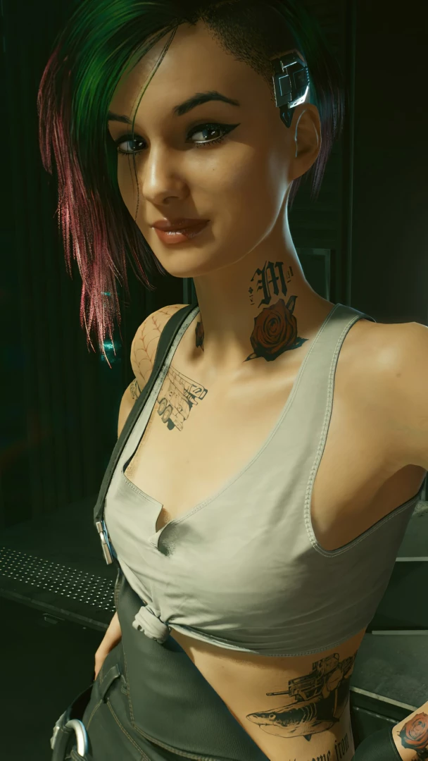 Boxslayerficial - Pack Judy and videos ai!