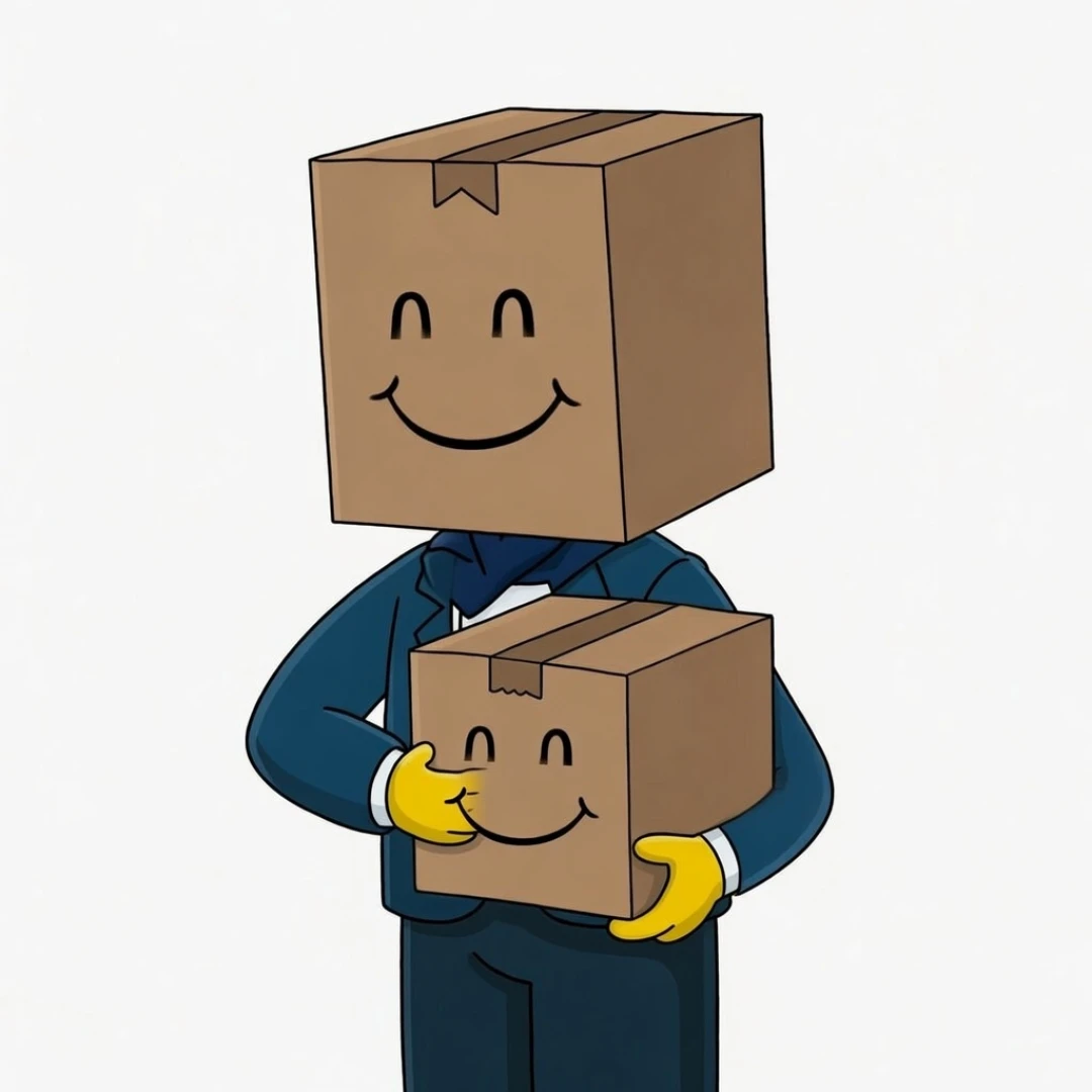 Boxslayerficial - Páck Pictures!