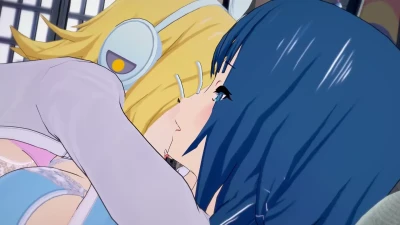 RinAiri~ - Futa Rin & Futa Haruka