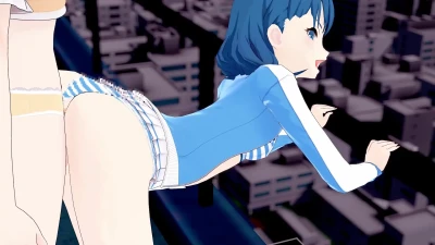 RinAiri~ - Futa Kohane & Futa Haruka part 2