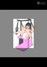 unyagi3sei - 【イラスト】SMルームで撮影会