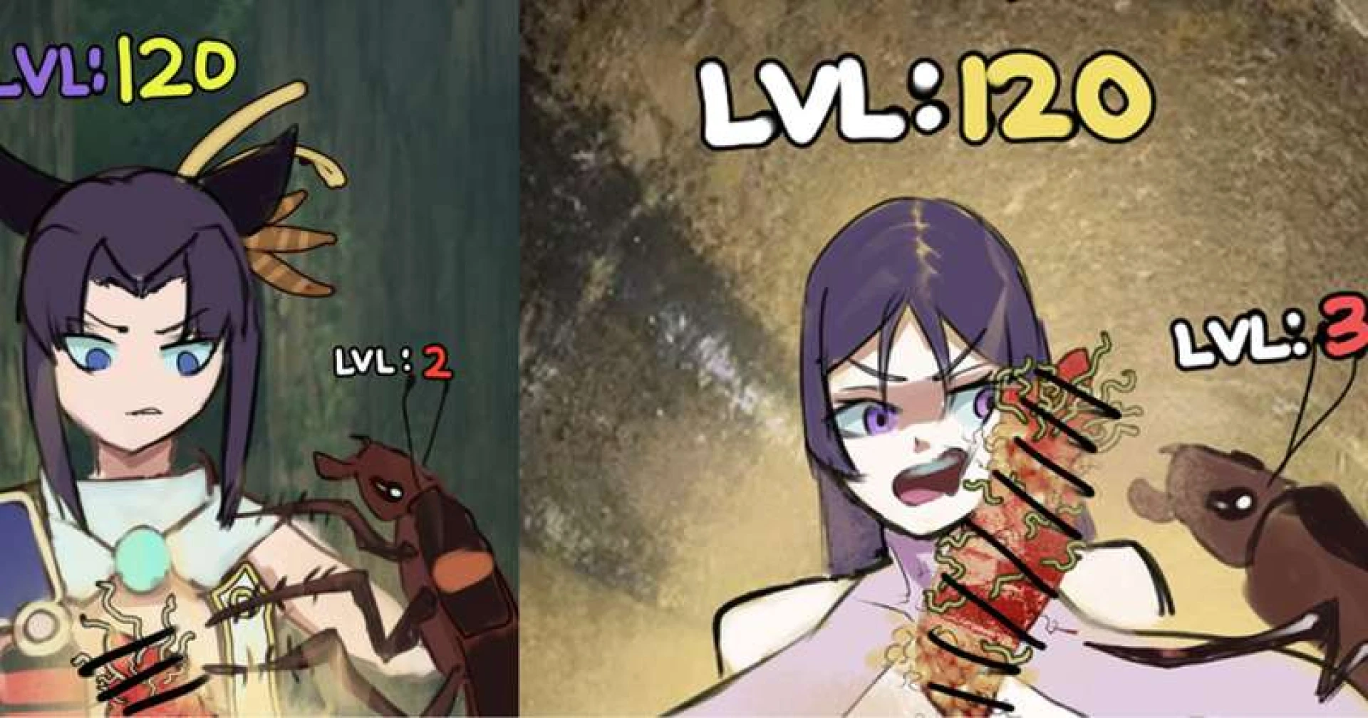 M262988 - FGO Roach NTR (T2)