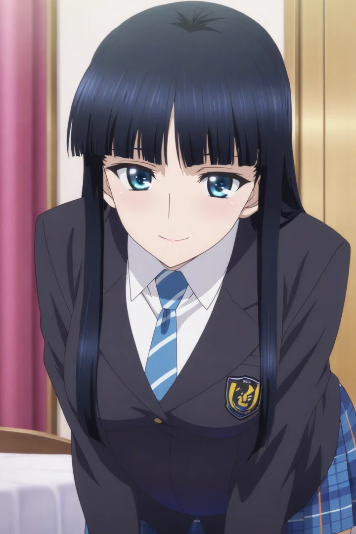 ufiaw - Touma Kazusa(477) part 2