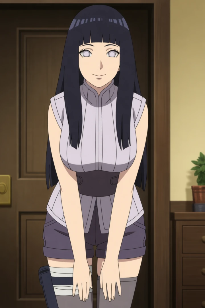 ufiaw - Hinata Hyuga(500) — page 1