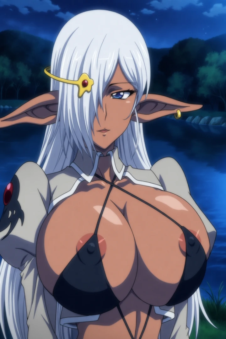 ufiaw - Miria(Elf hime nina,446)