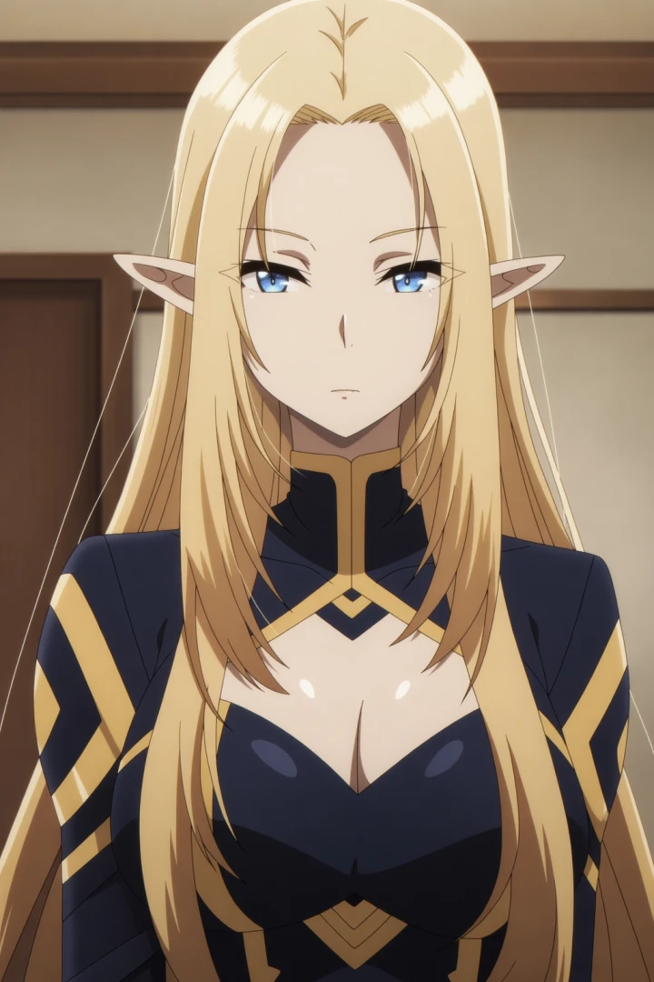 ufiaw - Alpha(The Eminence in Shadow,486) part 2