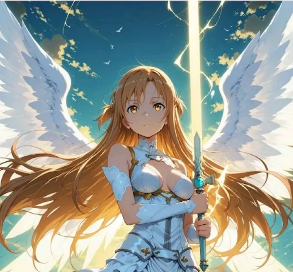 NovelFF - แฟนฟิค2มิติ:วีรบุรุษที่แท้จริงไม่ใช่คนที่พิชิตโลกได้ เริ่มจาก Sword Art Online 41-80