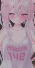 CutistPenguin - Video test 2