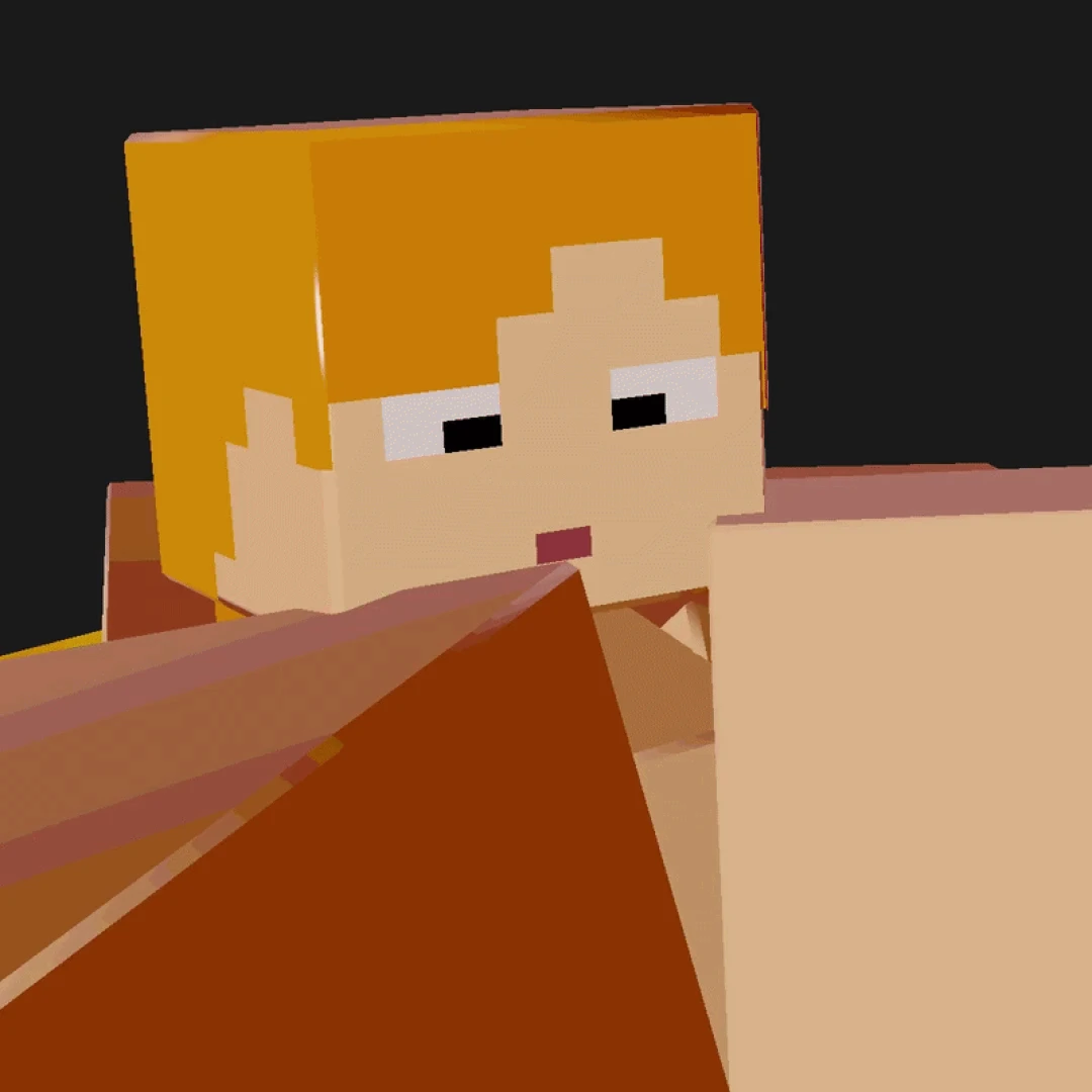 StrangeWorksStudios - EnderFeast [Animation With Sound]