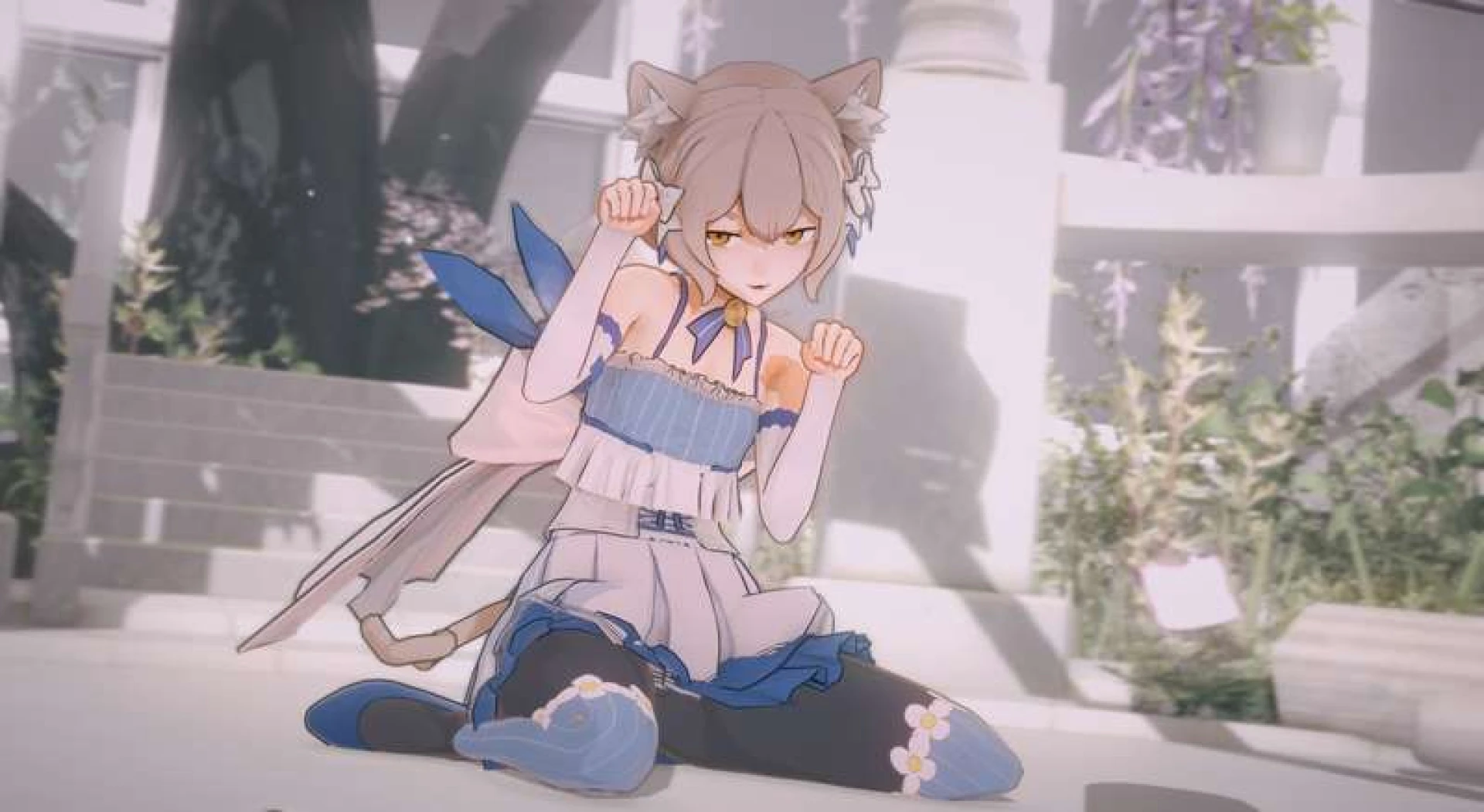Wan - Felix