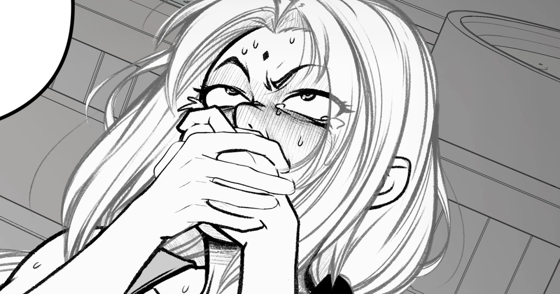 Kusujinn - Ticklish Bet