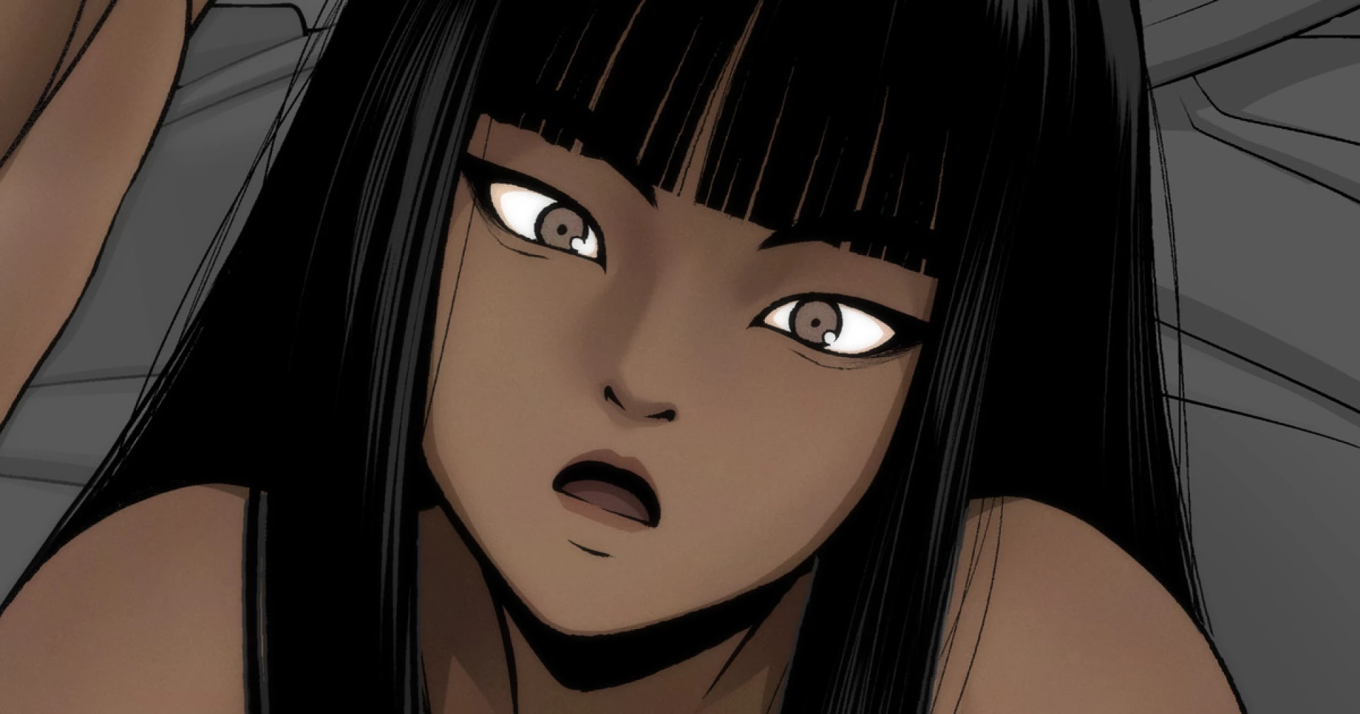 Kusujinn - Tied To Twins #127