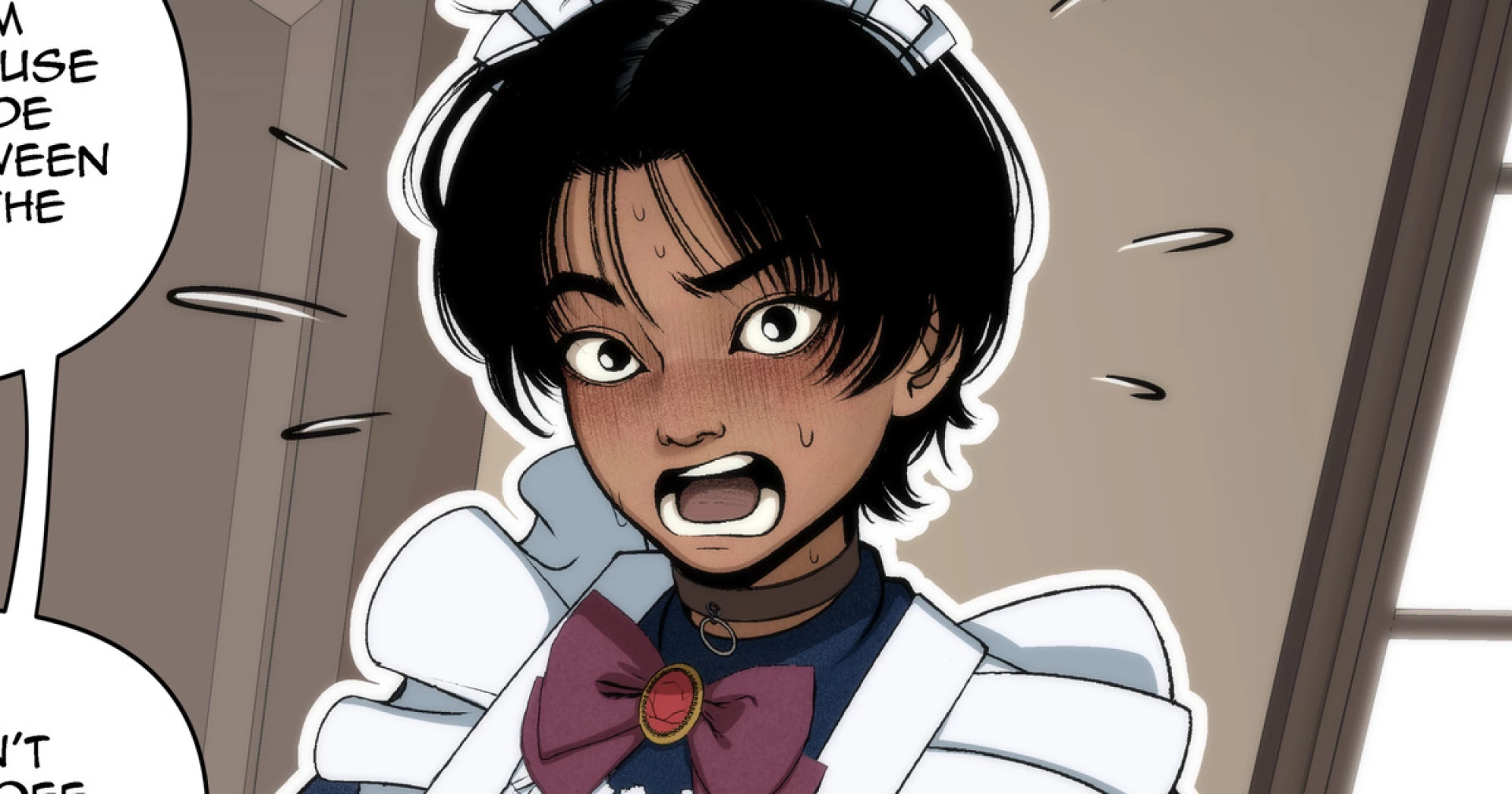 Kusujinn - New Job