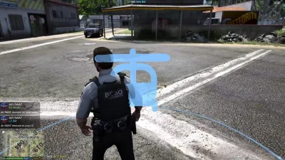 BlueLine Vibes - BLR Dispatch - Early Look Upcoming Air Swat + Noose Air