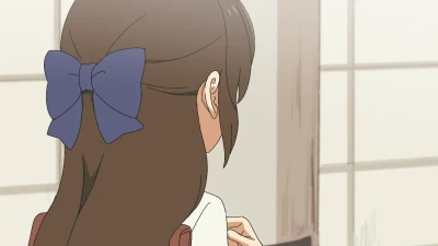 サインこす - ありすちゃんアニメ