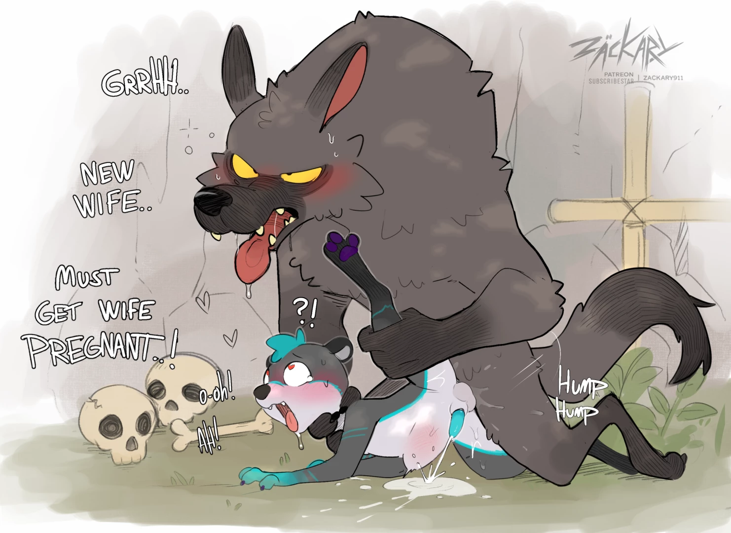 zackary911 - Reward Eyvee — page 1