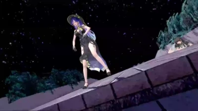 ハムカツ - 【鳴〇】ルシ〇ー　H動画&ダンス動画　無料版 part 2