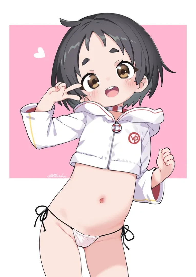 ナッス君 - まるゆ【PNG6枚】 — page 1