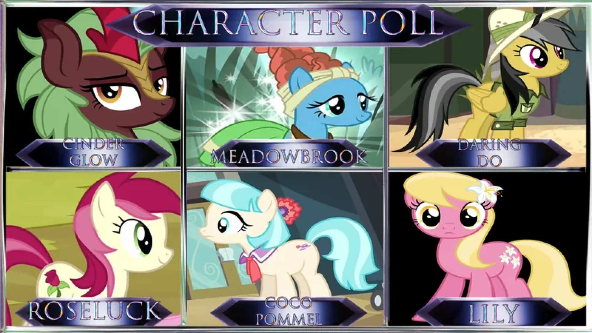 snudd - Character poll #47