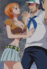 AI Chaya - 20261015 ナミ Nami