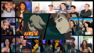 Foraz Zora2.0 - Naruto: Shippuden Episode 3 Reaction Mashup