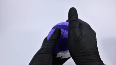 Whale 3D Studio - (Original) Derp Seal - Knitted Version - Multipart