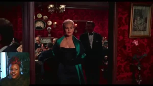 Reel Reaction - VIRTIGO (1958) Hitchcock