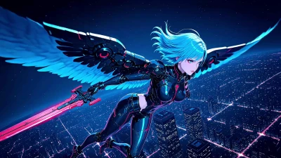 MovLog - 2026/07/14 Sovereign of the Skies