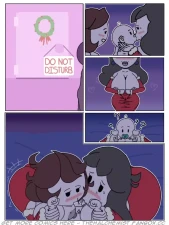 TheHalchemist - Jaiden's Christmas Gift [Page 2]