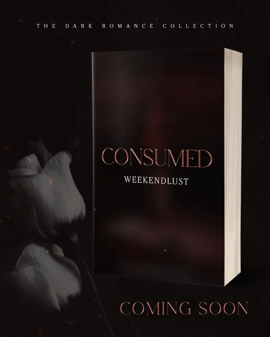 Destinee Holland - Consumed: The First Look