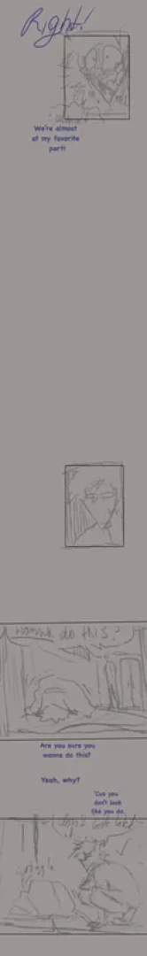 BurntBugel - LUnO previews
