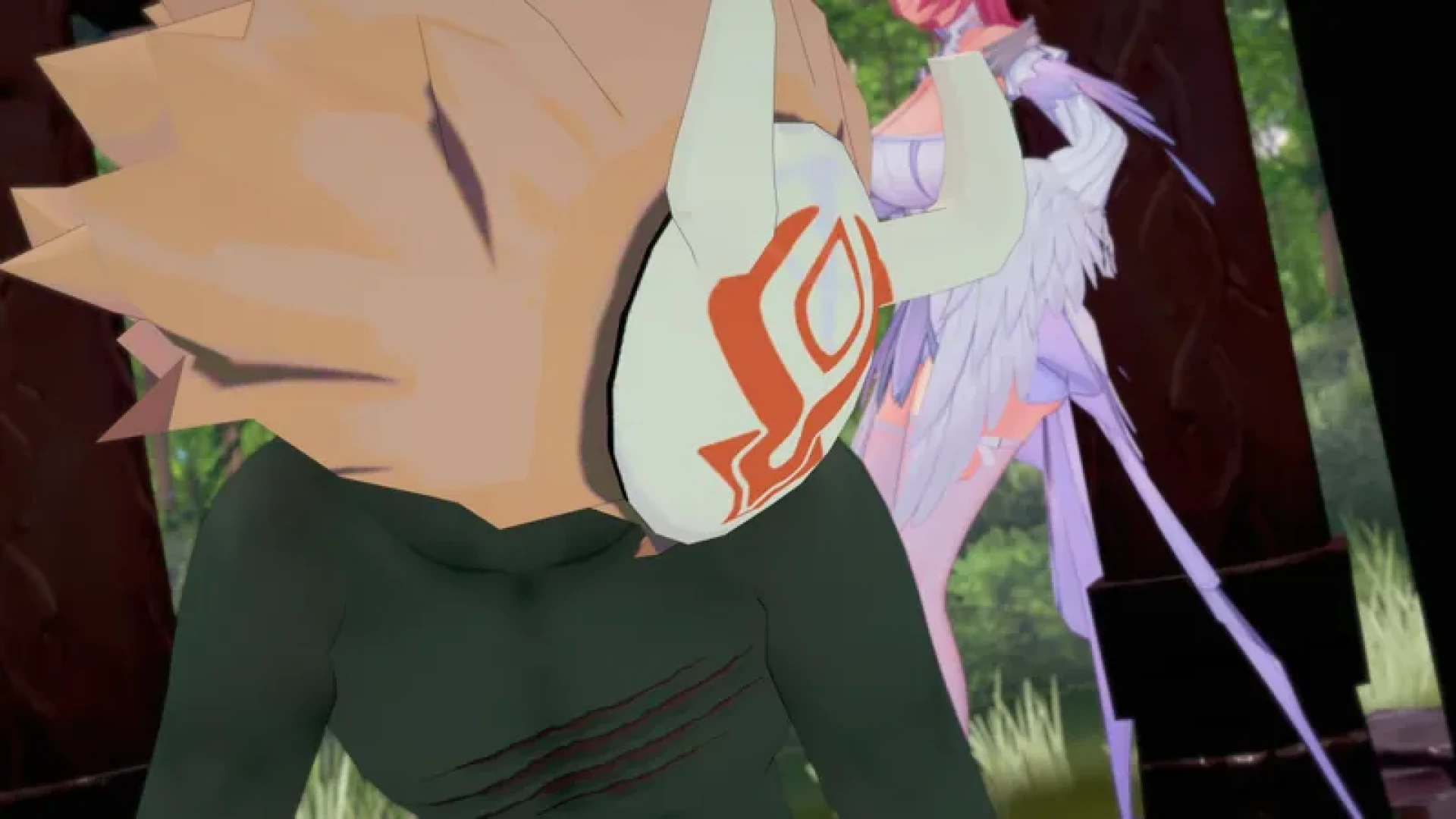 Inanon - Upcoming vid this week — page 1