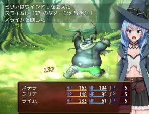 葉隠くらげ KURAGE - 第1回：葉隠くらげのマゾ向けR18同人ゲーム制作の進捗報告会