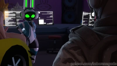 turborenegade - early tempo skit release (mostly finished)