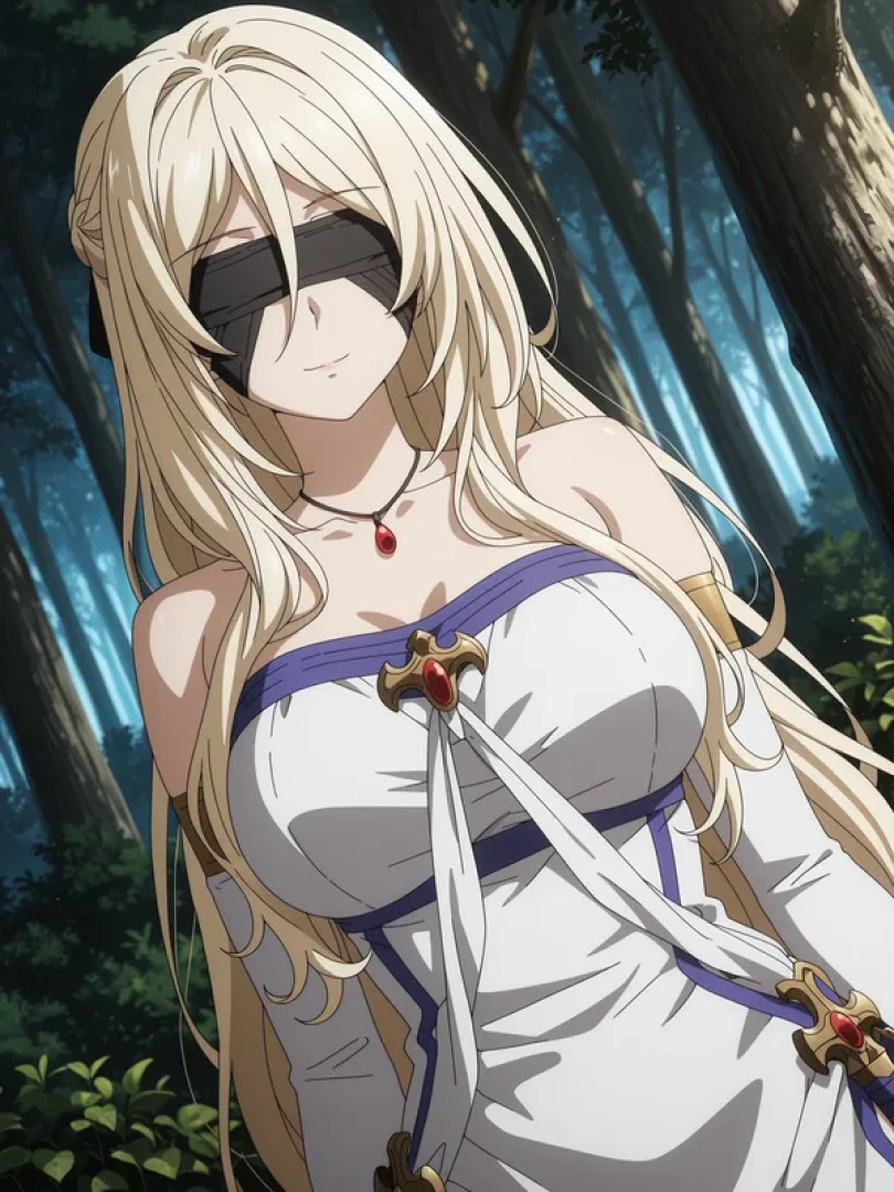 hentAI_R18 NSFW - ゴブリンスレイヤー 剣の乙女 Sword Maiden - Goblin Slayer 171P — page 1