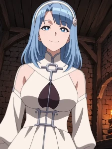 hentAI_R18 NSFW - 通常攻撃が全体攻撃で二回攻撃のお母さんは好きですか？ メディ Medhi - Do You Love Your Mom and Her Two-Hit Multi-Target Attacks? 170P